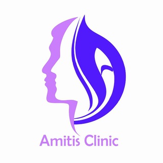 Логотип канала amitis_clinic