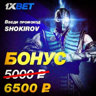 Логотип канала mortal_kombat_vip