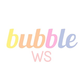 Логотип канала bubbleforstay