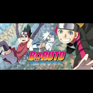 Логотип канала boruto_subbed