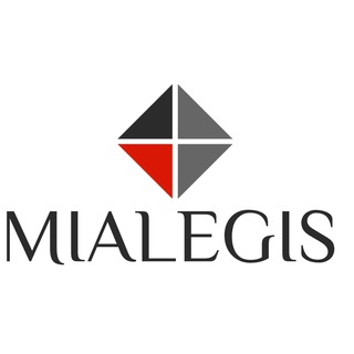 Логотип mialegis