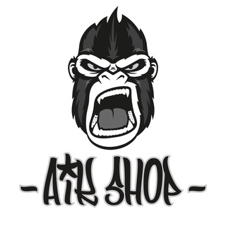 Логотип aikshop