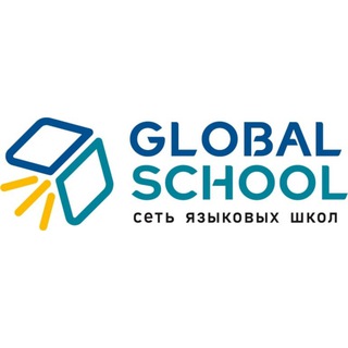 Логотип канала globalshool