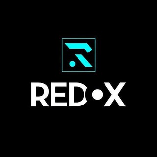 Логотип канала redoxmod