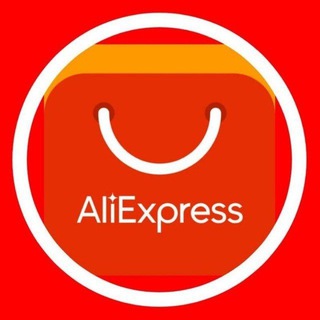 Логотип канала aliexpress_rs