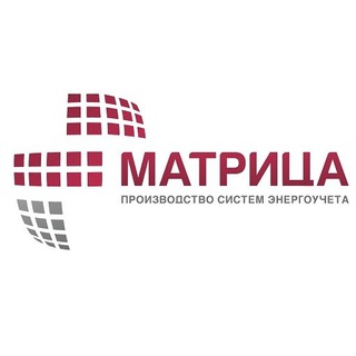 Логотип канала matritcaltd