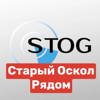 Логотип канала stogoskol