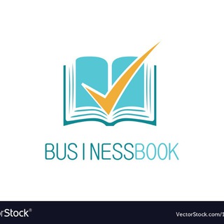 Логотип biznessbook