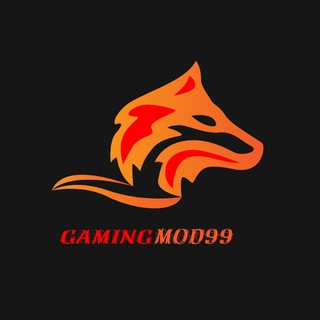 Логотип gamingmod_99