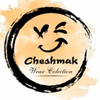 Логотип cheshmakpakhsh