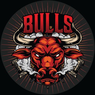 Логотип канала bull_crypto_news