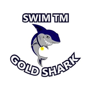 Логотип канала goldshark_swim