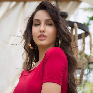 Логотип канала nora_fatehi_fc