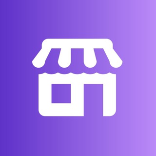 Логотип канала roclahystore