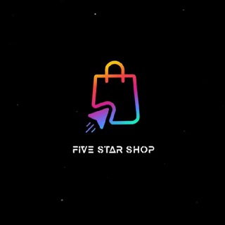 Логотип fivestar_shop