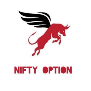 Логотип канала nifty_sure_option