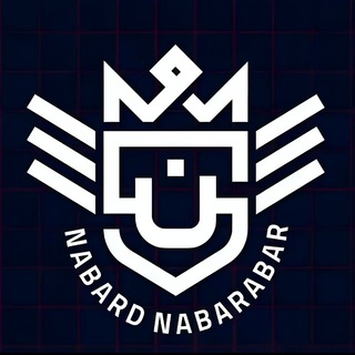 Логотип канала nabard_nabarabar