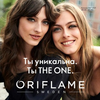 Логотип канала mavluda_oriflame_kumush