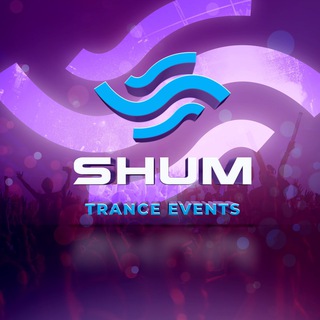 Логотип канала shum_trance_kanal