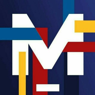 Логотип канала molodyozka_za_rubezom