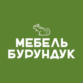 Логотип канала mebelburunduk