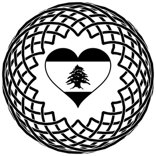 Логотип канала lebanon_notes