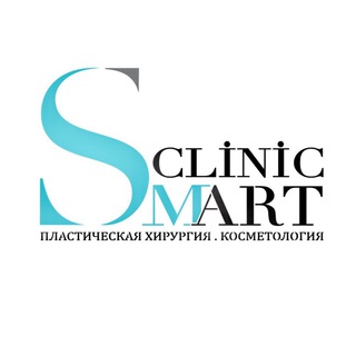 Логотип канала smart_plastic