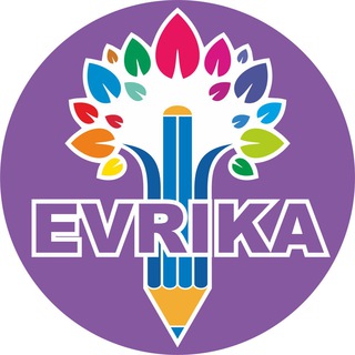 Логотип evrikaschool