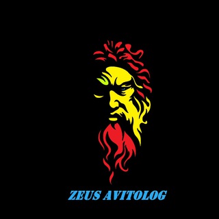 Логотип канала avitolog_zeus