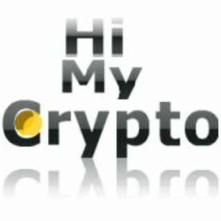 Логотип канала himycrypto