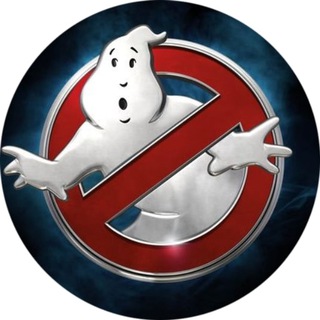 Логотип ghostbusters_ex