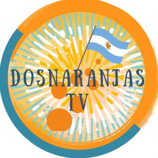 Логотип канала dosnaranjas