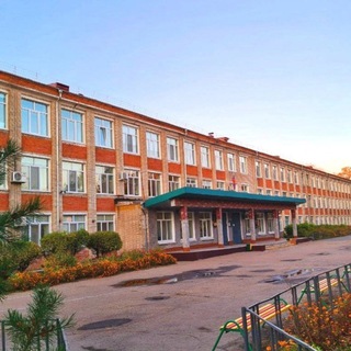 Логотип канала school_krushanova