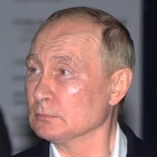 Логотип канала putin_aged