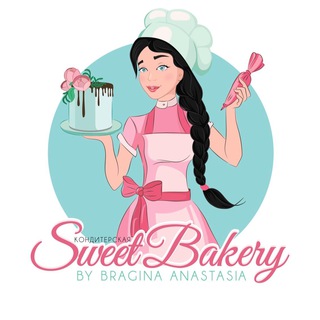 Логотип канала sweetbakerydn