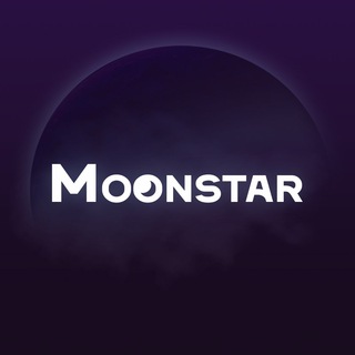 Логотип канала moonstar_network