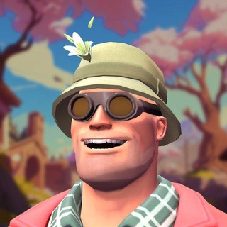 Логотип tf2rus