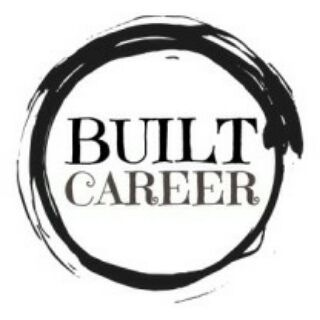 Логотип builtcareerforum