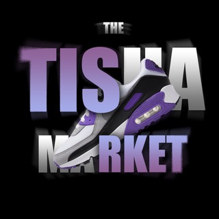 Логотип канала thetishamarket