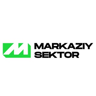 Логотип канала markaziysektor