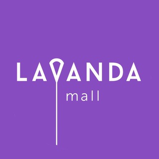 Логотип канала lavandamall