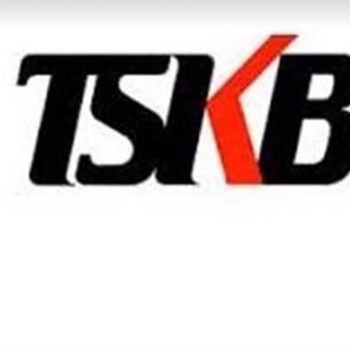 Логотип tskbtskb