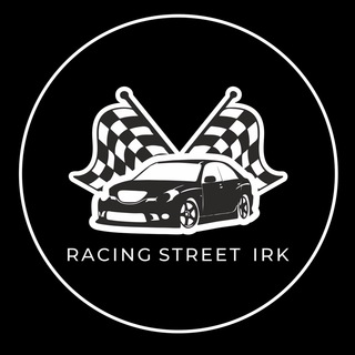 Логотип канала racingstreetirk