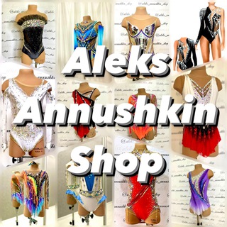 Логотип aleks_annushkin_shop