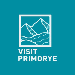 Логотип канала visitprimorye