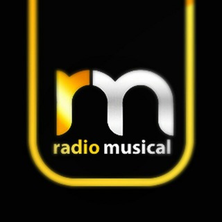 Логотип канала radio_musical1