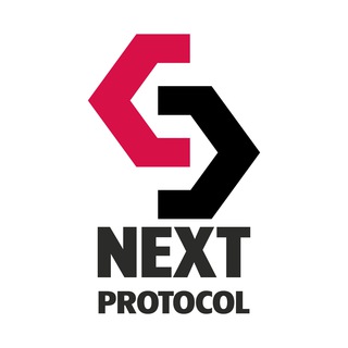 Логотип канала nextprotocol_ann