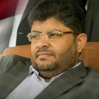 Логотип канала mohammadlhouthi