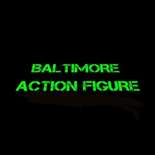 Логотип канала baltimore_figure