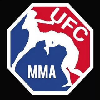 Логотип канала etofreshmma